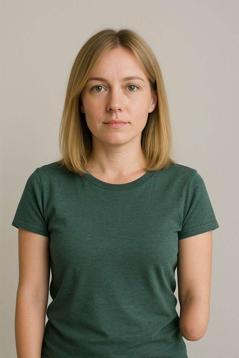 Jess Smith descobriu que o ChatGPT, agora, consegue gerar sua imagem com precisão