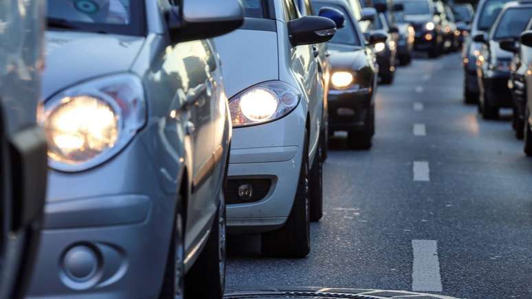 A principal inovação neste sistema está na liberdade para o processo de aprendizado antes de tirar a carteira de habilitação – depositphotos.com / Canetti