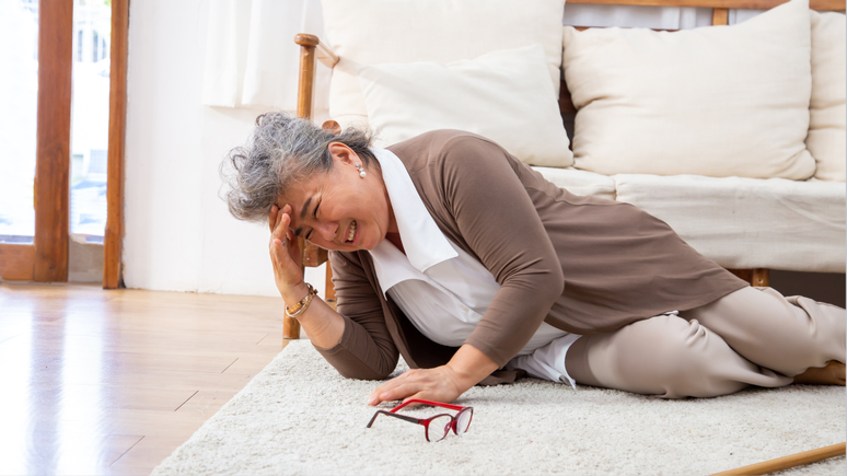 De acordo com o Ministério da Saúde, o AVC é uma das principais causas de morte, incapacitação e internações no mundo