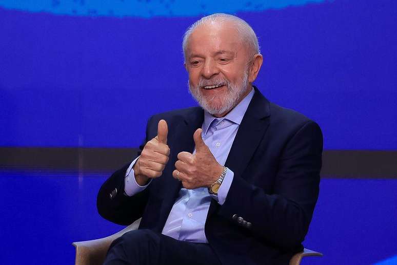 Sobrenome do presidente Lula é o mais popular do Brasil