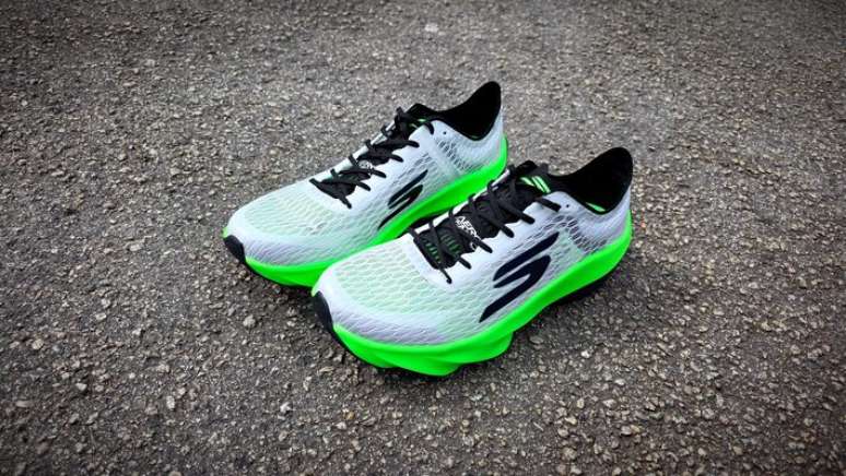 Skechers SKX Aero Tempo