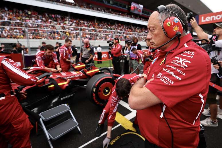 బ్రెజిల్‌కు జట్టు 'శక్తివంతంగా' చేరుకుందని వాస్యూర్ వ్యాఖ్యానించాడు