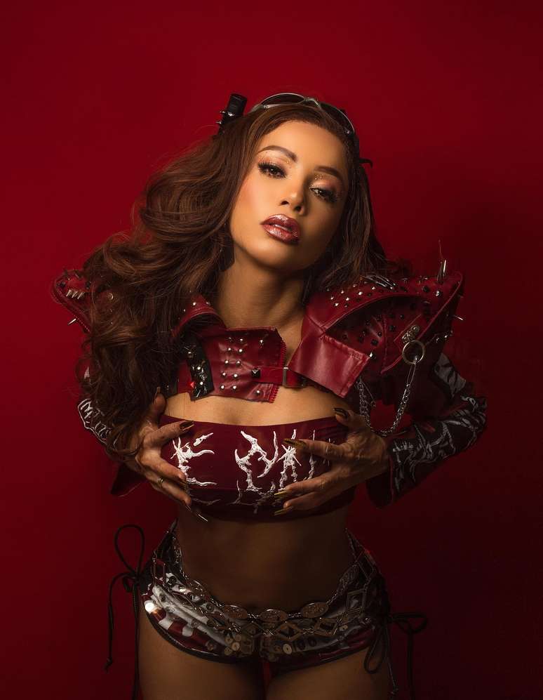 Viviane Batid&atilde;o celebra melhor fase do pop amaz&ocirc;nico e confessa: &lsquo;N&atilde;o quero que seja modinha&rsquo;