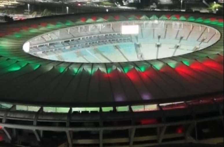 John Kennedy marcou o gol do título do Fluminense na Libertadores de 2023 –