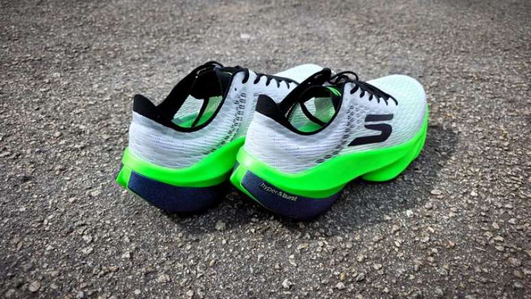 Skechers SKX Aero Tempo