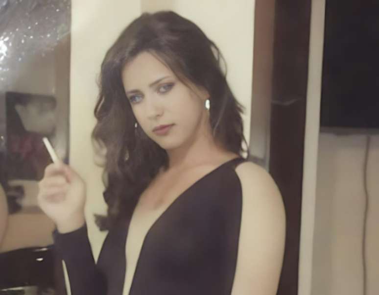 Duda se pronuncia sobre romance com Cristian Cravinhos