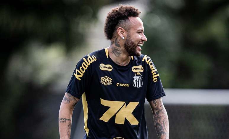 ఫోర్టలేజాతో జరిగిన మ్యాచ్‌లో ఆడేందుకు నెయ్‌మార్ తిరిగి వచ్చాడు –