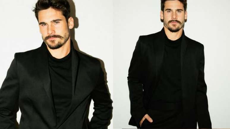 Nicolas Prattes será o vilão de A Nobreza do Amor, nova novela das seis da Globo