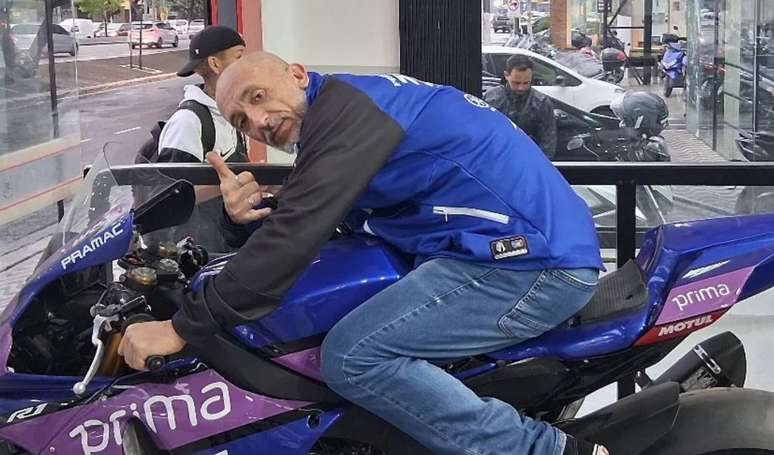 Cristian Cravinhos explica motivo de 'não se defender' após ter relacionamento gay exposto em 'Tremembé': 'Os valores reais...'.