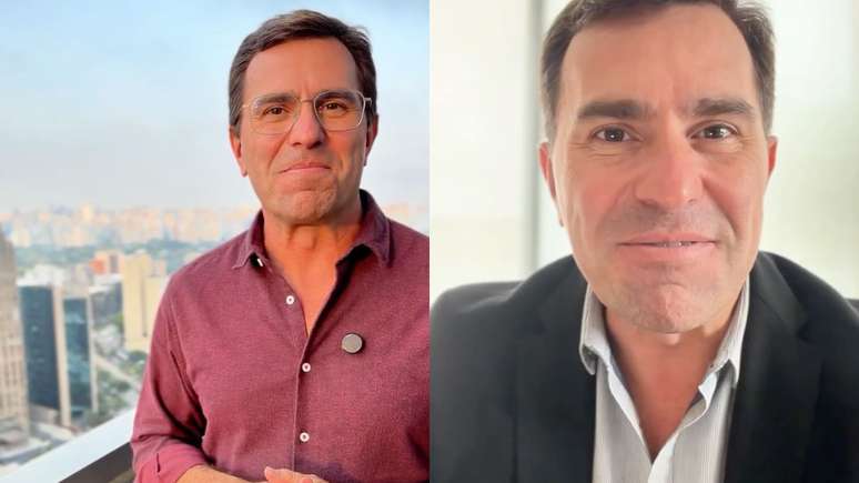 తొలగించబడిన రోడ్రిగో బోకార్డి తనకు గ్లోబో వార్తాపత్రికలపై ఆసక్తి లేదని చెప్పాడు