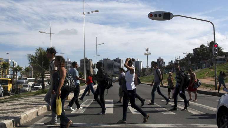 Com base no per&iacute;odo de nascimento dos brasileiros, &eacute; poss&iacute;vel perceber oscila&ccedil;&otilde;es no uso de alguns nomes ao longo das d&eacute;cadas &ndash; depositphotos.com / joasouza