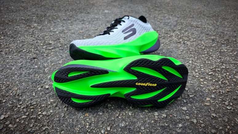 Skechers SKX Aero Tempo