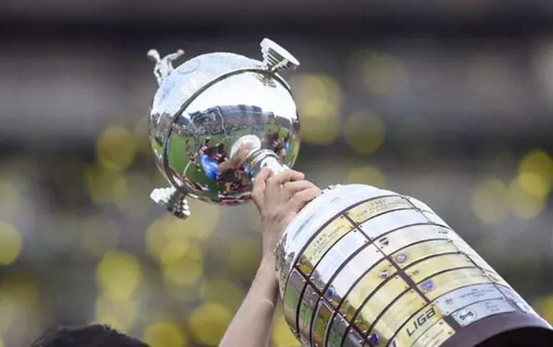 Libertadores pode ser disputada fora da América do Sul –