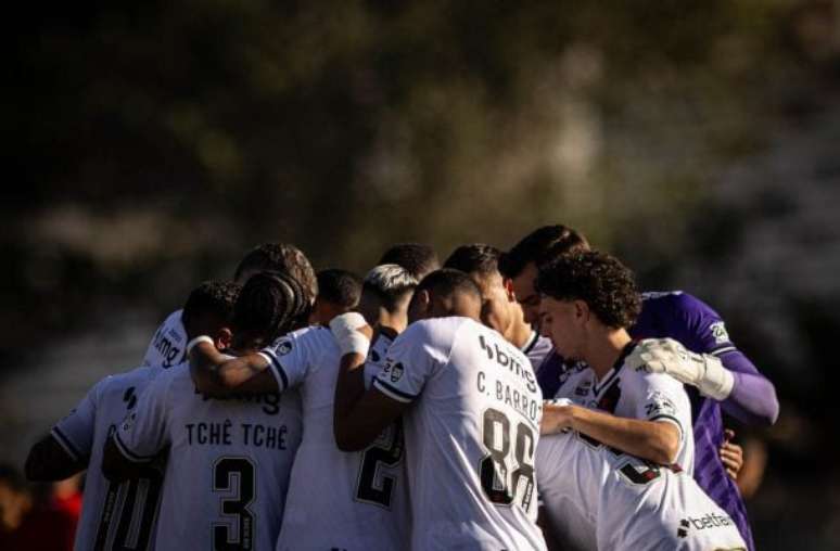 Tchê Tchê disputou 42 jogos na temporada, marcou dois gols e deu quatro assistências. Fotos: Matheus Lima/Vasco