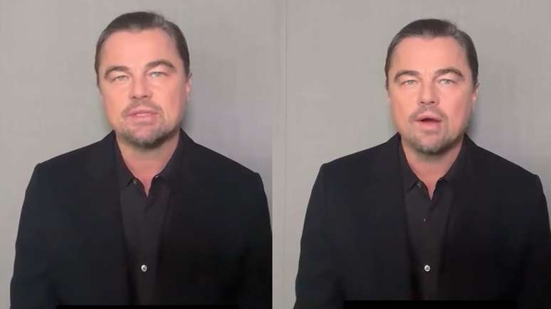 లియోనార్డో డికాప్రియో ప్రపంచ నాయకులు COP30తో సరిపోలాలని కోరుకుంటున్నారు