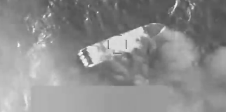 EUA matam dois em novo ataque contra barco no Pacífico