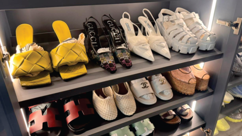 Apreens&otilde;es de itens de luxo s&atilde;o resultado de opera&ccedil;&atilde;o Carbono Oculto 86, que mira infiltra&ccedil;&atilde;o do PCC no setor de combust&iacute;veis