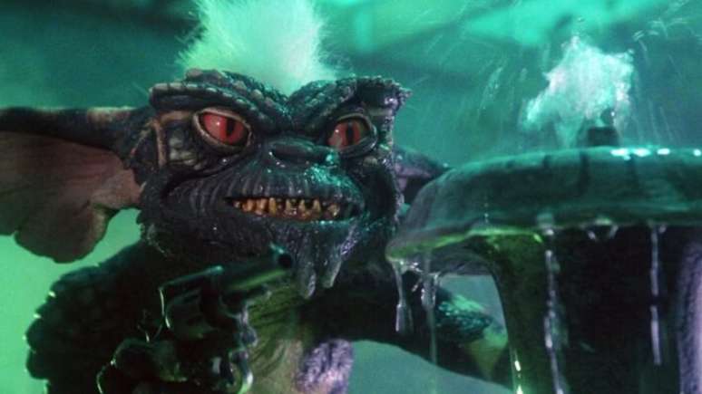 'Gremlins 3' contar&aacute; com retorno de Steven Spielberg como produtor-executivo