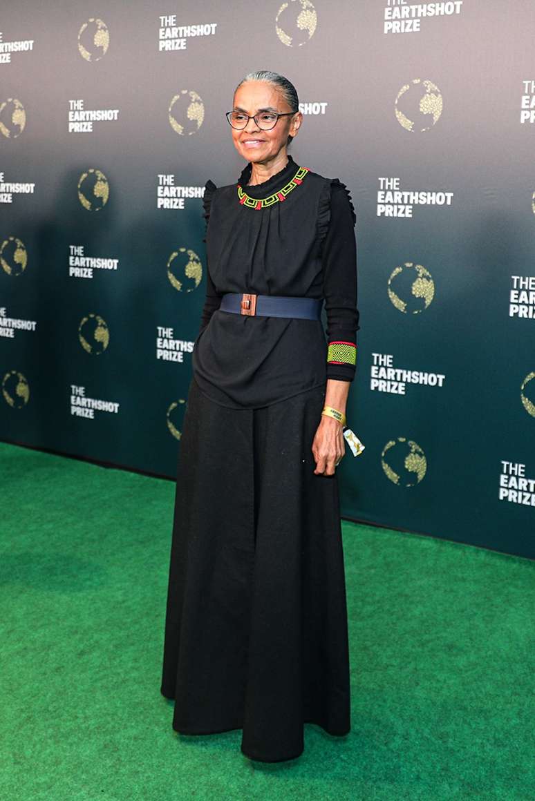 Marina Silva 