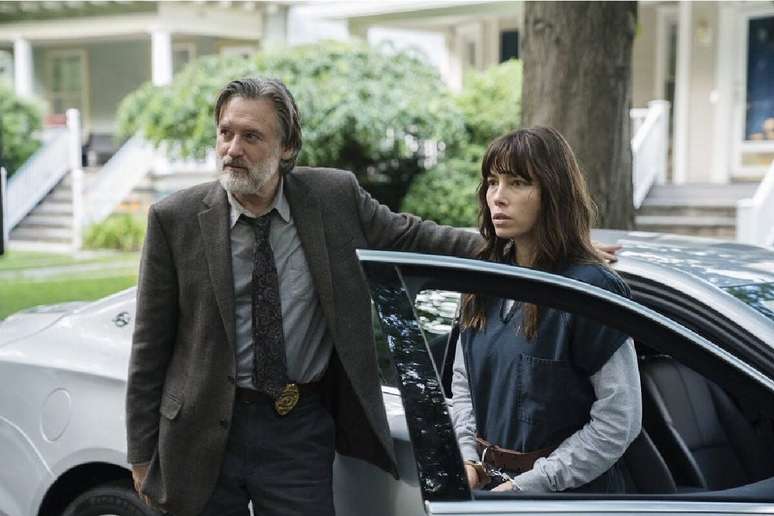 &ldquo;The Sinner&rdquo; apresenta hist&oacute;rias diferentes em cada temporada, explorando o lado psicol&oacute;gico por tr&aacute;s de atos violentos 