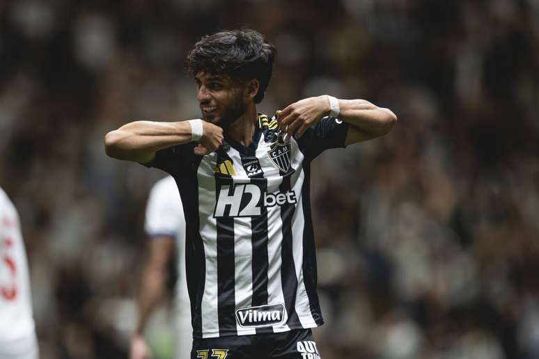 Teve Lei do Ex com Biel &ndash;