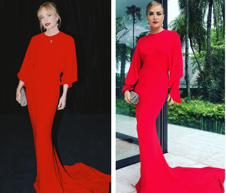 Ang&eacute;lica em 2025 e em 2017 (Fotos: @wcnoclick/Reprodu&ccedil;&atilde;o/Instagram)