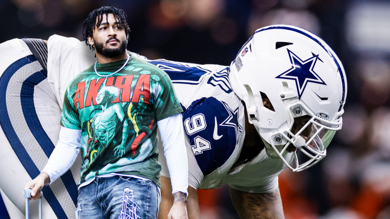 Marshawn Kneeland é encontrado morto 