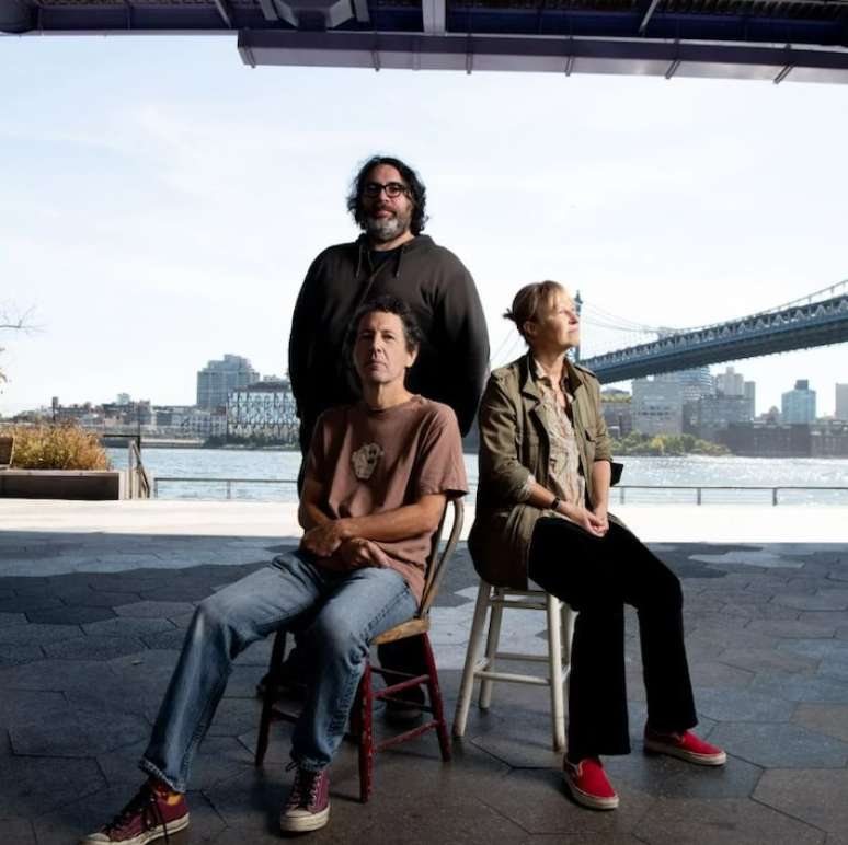 Banda Yo La Tengo &eacute; uma das atra&ccedil;&otilde;es do Balaclava Fest.