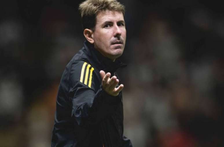 Diogo Alves mostrou boa leitura de jogo para mudar o panorama e levar o Galo à vitória –