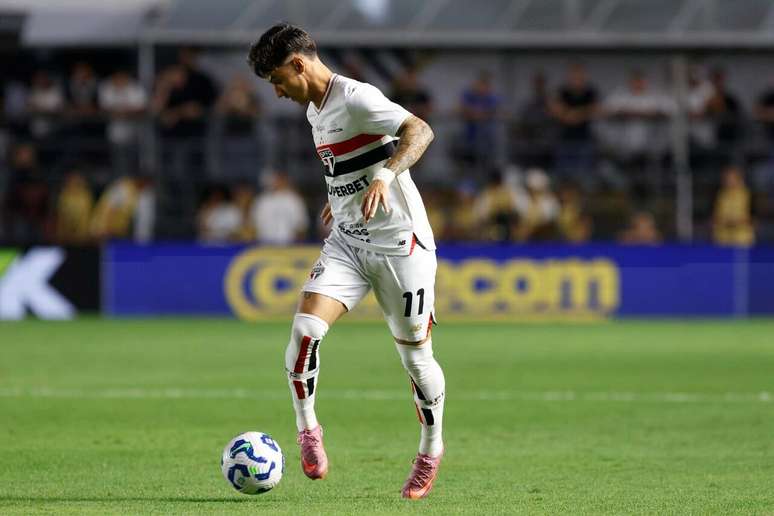 Ferreira tem grande atua&ccedil;&atilde;o contra o Flamengo &ndash;