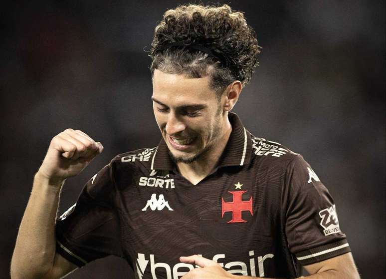Nuno Moreira tinha disputado todas as rodadas do Campeonato Brasileiro at&eacute; cumprir suspens&atilde;o contra o Botafogo.