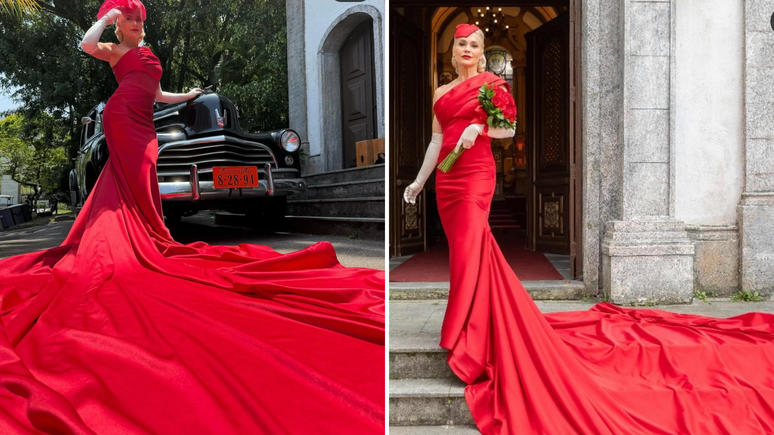 Fl&aacute;via Alessandra 