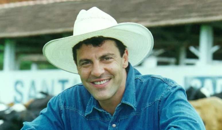 Quase ninguém sabe, mas ator 'Rainha da Sucata' Gerson Brenner cursou duas faculdades bem longe das artes antes da fama na Globo.