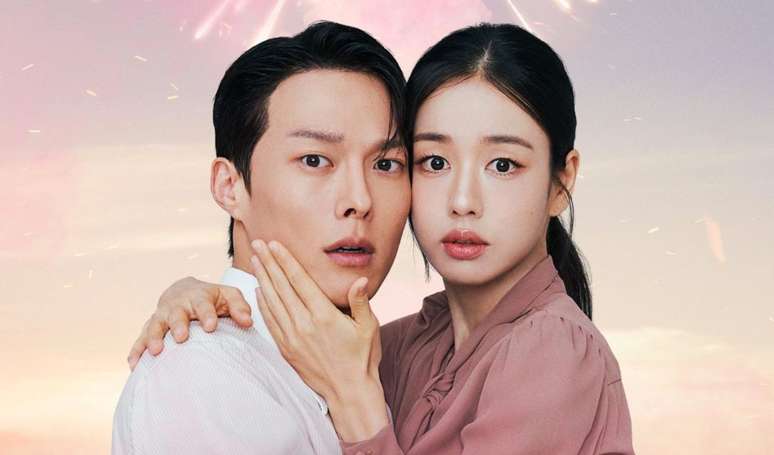 'Beijo Explosivo': TUDO sobre o novo dorama da Netflix com atriz de 'Gênio dos Desejos' e trama de comédia romântica nada clichê.