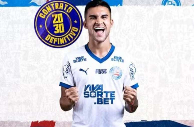 Meia é um dos grandes nomes do Tricolor de Aço –