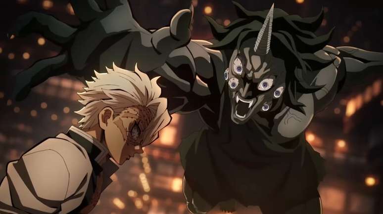 Entre a&ccedil;&atilde;o e emo&ccedil;&atilde;o: o filme marca um novo cap&iacute;tulo para Kimetsu no Yaiba, unindo qualidade t&eacute;cnica, trilha envolvente e impacto cultural &ndash; Reprodu&ccedil;&atilde;o Youtube