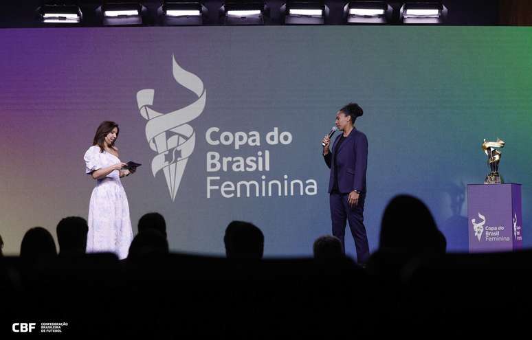Ferroviária terá o mando de campo na final da Copa do Brasil Feminina –