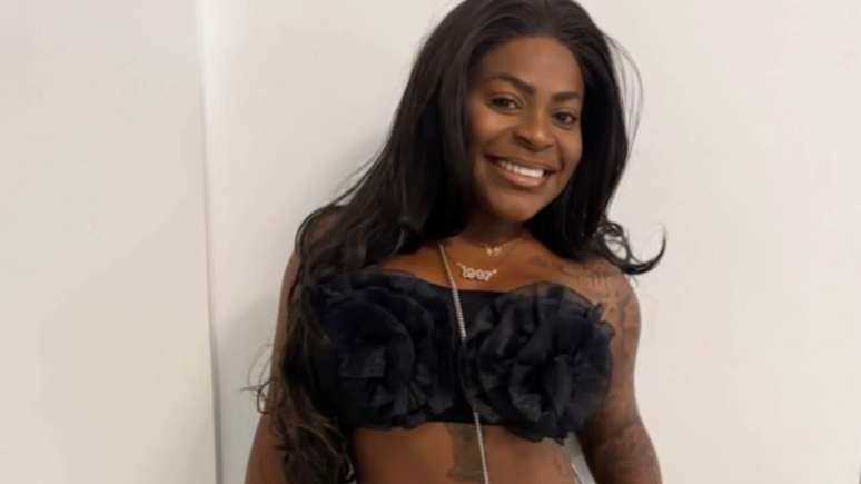 Jojo Todynho (Reprodução/Instagram)