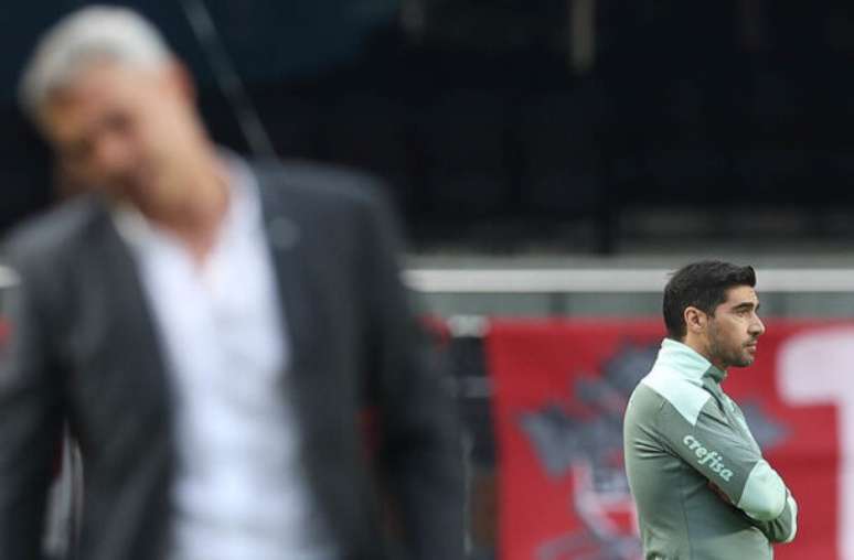 Abel destaca trabalho do Palmeiras nos últimos cinco anos para aumentar suas receitas –