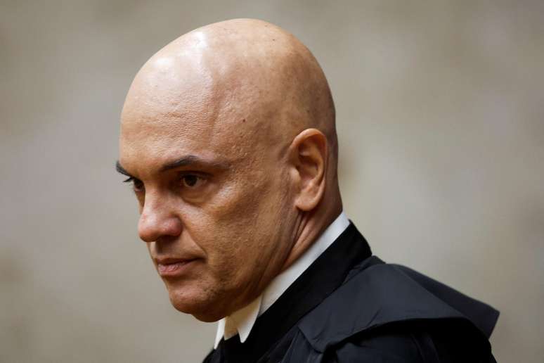 Moraes é quem vai definir onde Bolsonaro ficará preso, caso recursos sejam rejeitados