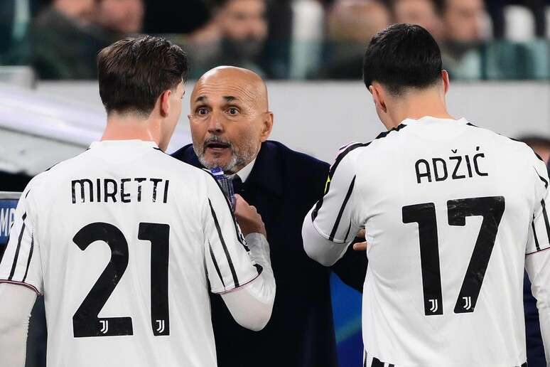 Equipe italiana registrou perdas de 58,1 milhões de euros