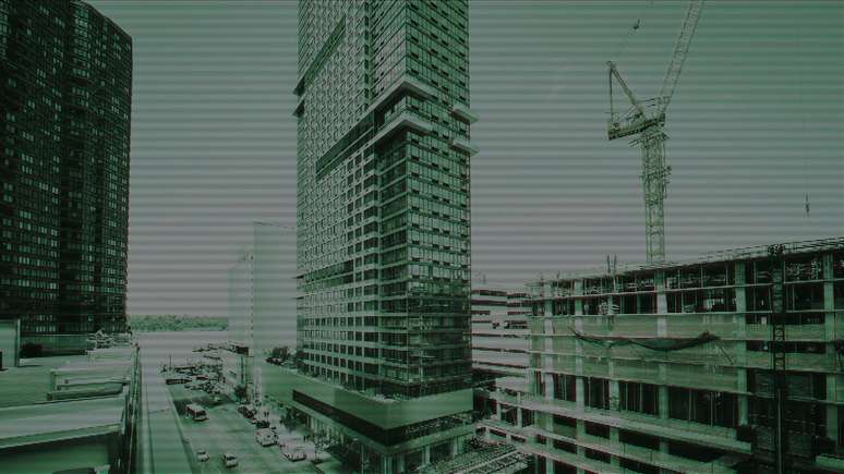 Quando voc&ecirc; pede &agrave; IA algo que pare&ccedil;a ter sido filmado em uma c&acirc;mera de seguran&ccedil;a, ela consegue esconder os sinais que poderiam denunciar &agrave;s pessoas que se trata de intelig&ecirc;ncia artificial