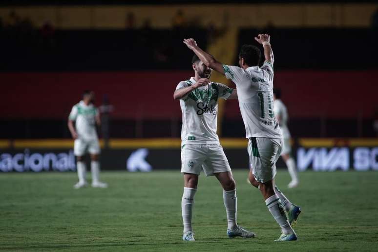 A vit&oacute;ria do Juventude sobre o Sport, na Ilha do Retiro, deixou o time vivo na luta contra o rebaixamento.