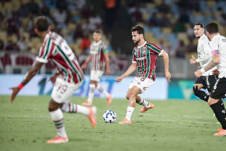 Martinelli est&aacute; fora contra o Cruzeiro &ndash;