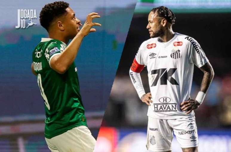 Jornal espanhol enaltece atuação de Vitor Roque no clássico –