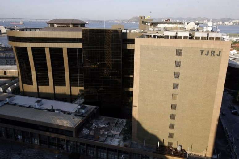 Tribunal de Justiça do Rio de Janeiro