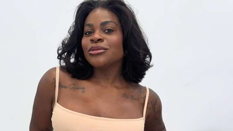 Jojo Todynho é processada novamente por suposta agressão a colega de faculdade