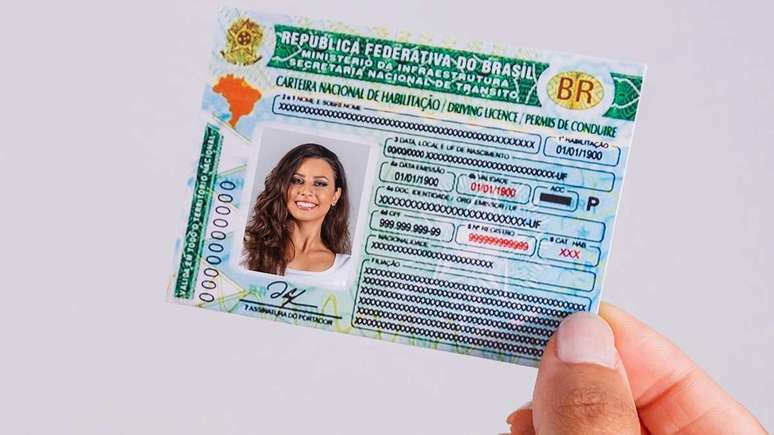 CNH sem autoescola &eacute; aprovada pelo Contran: veja o que muda