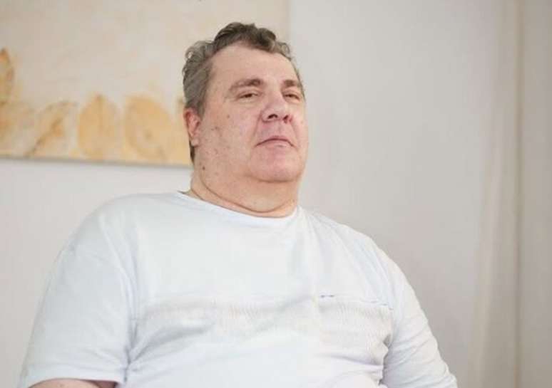 O que aconteceu com o ator Gerson Brenner, de 'Rainha da Sucata'