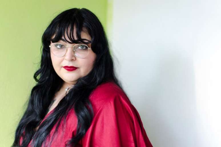 Monique Malcher, autora de 'Degola', &eacute; uma das vozes que colocam a Amaz&ocirc;nia em evid&ecirc;ncia na literatura.